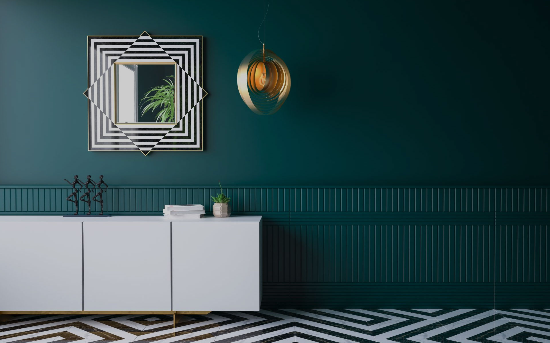 Decoration de maison