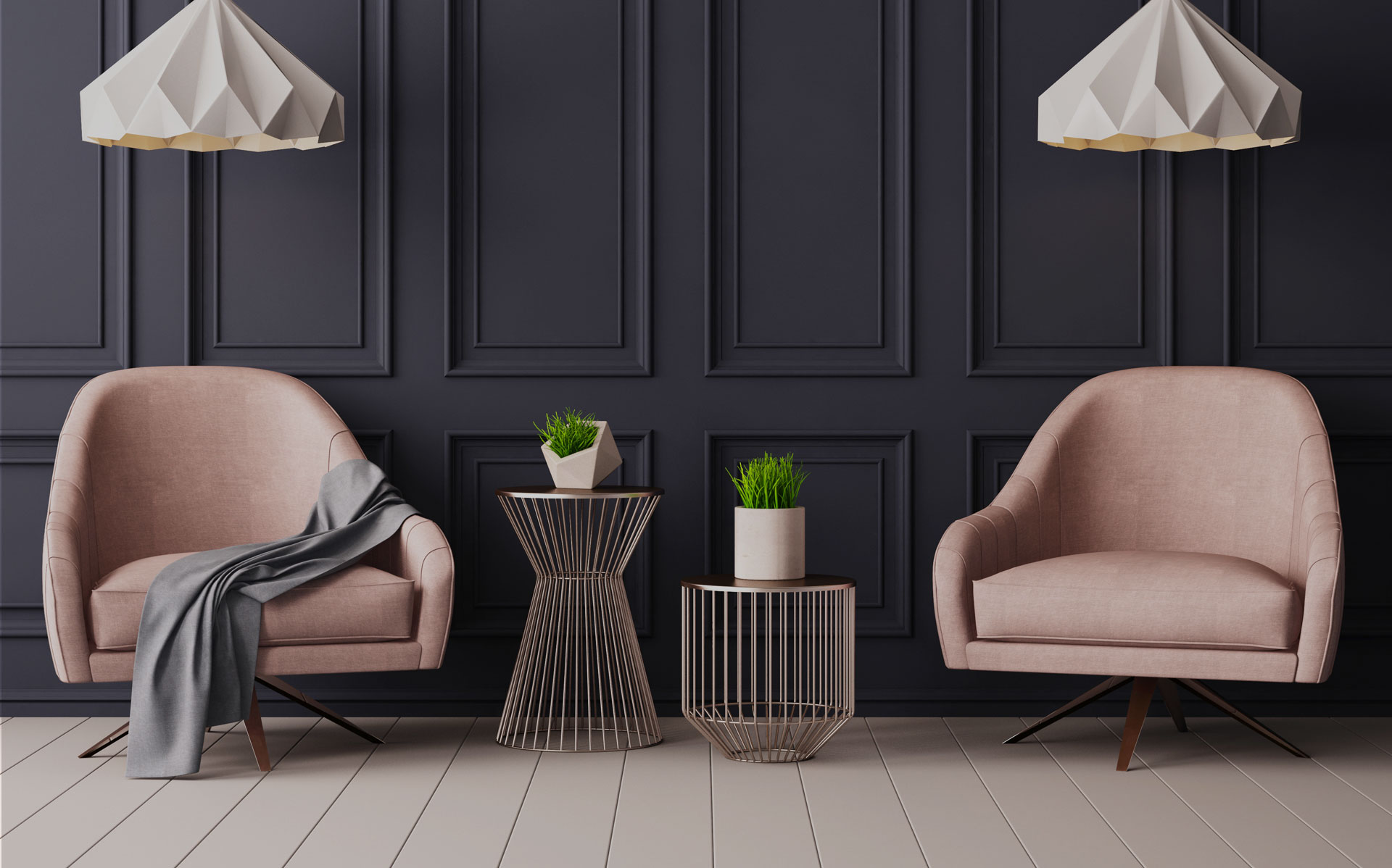 Decoration de maison